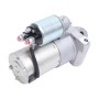 [US Warehouse] 6.0L Starter Motor for 1999-2005 Cadillac, Chevrolet, GMC, HUMMER, ISUZU 6492